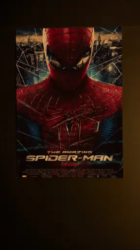 Spiderman Posters Pack 5pcs